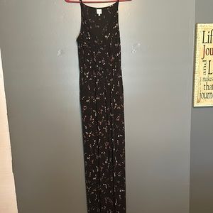 Jumpsuit Kaileigh size M -wear with a blazer for professional look